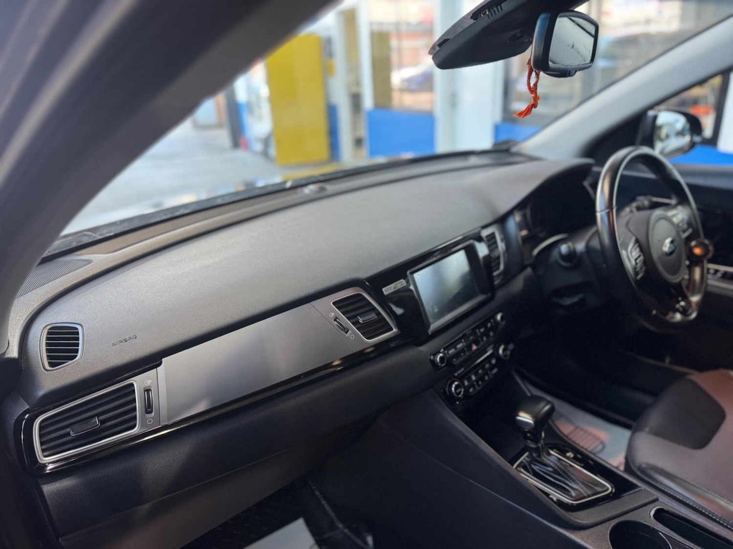 Used Kia Niro 2017 for sale - 76658418: Photo 22