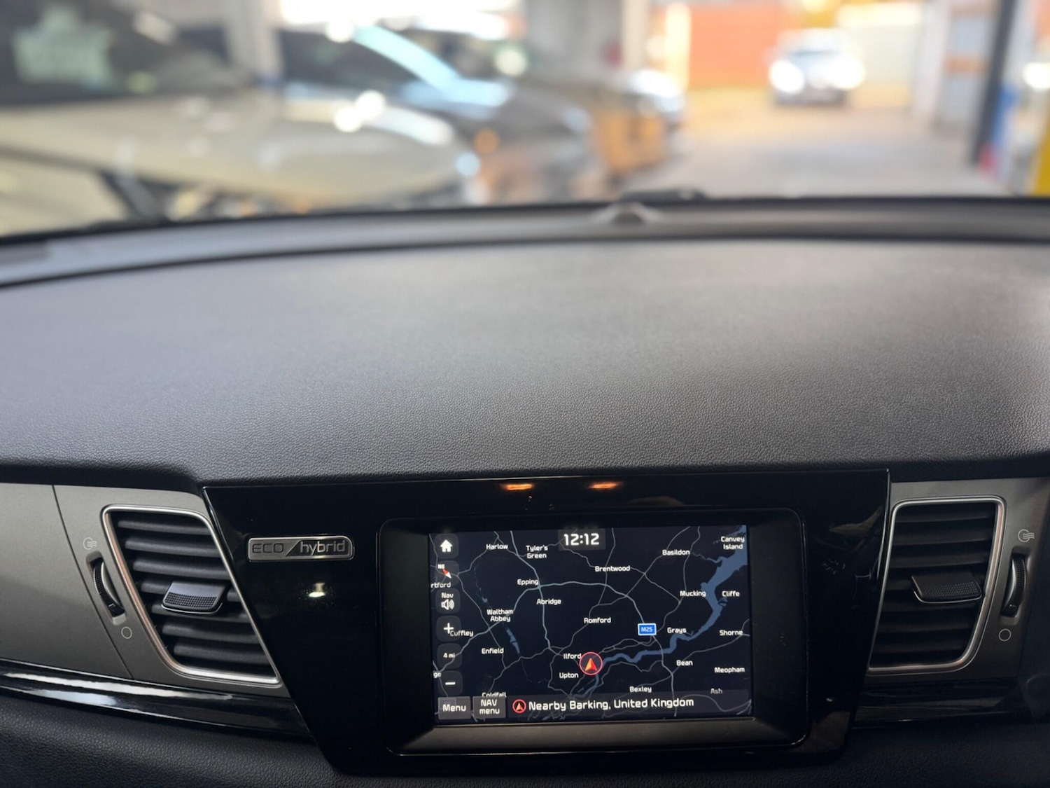 Used Kia Niro 2017 for sale - 76658418: Photo 26