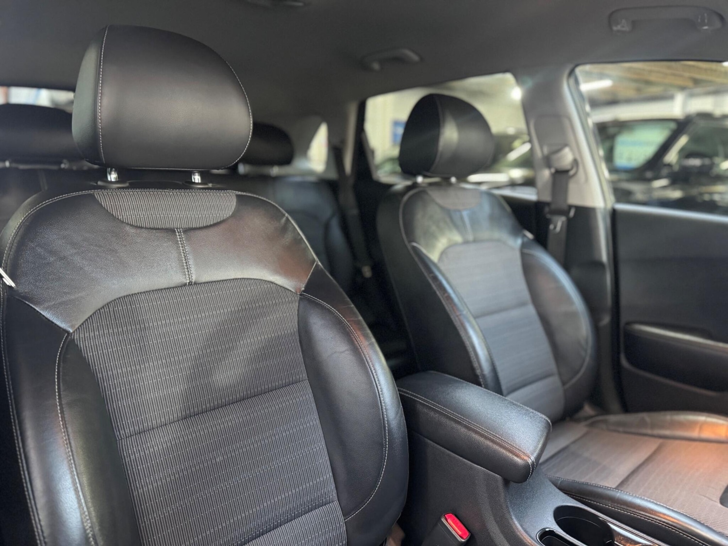 Used Kia Niro 2017 for sale - 76658418: Photo 28