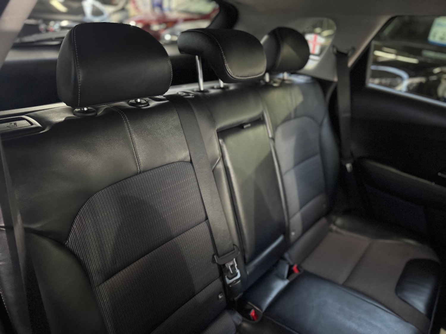 Used Kia Niro 2017 for sale - 76658418: Photo 30