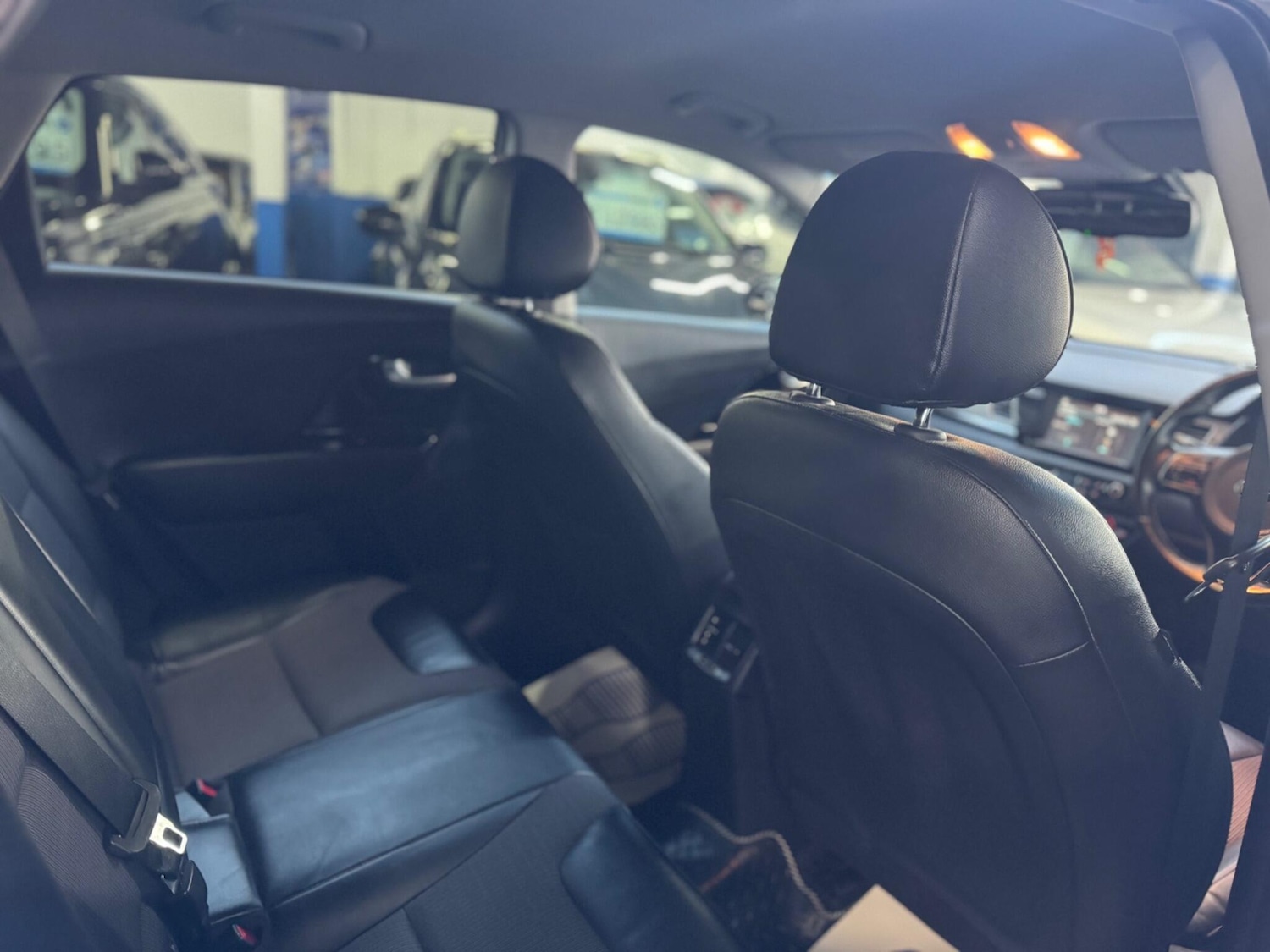 Used Kia Niro 2017 for sale - 76658418: Photo 33