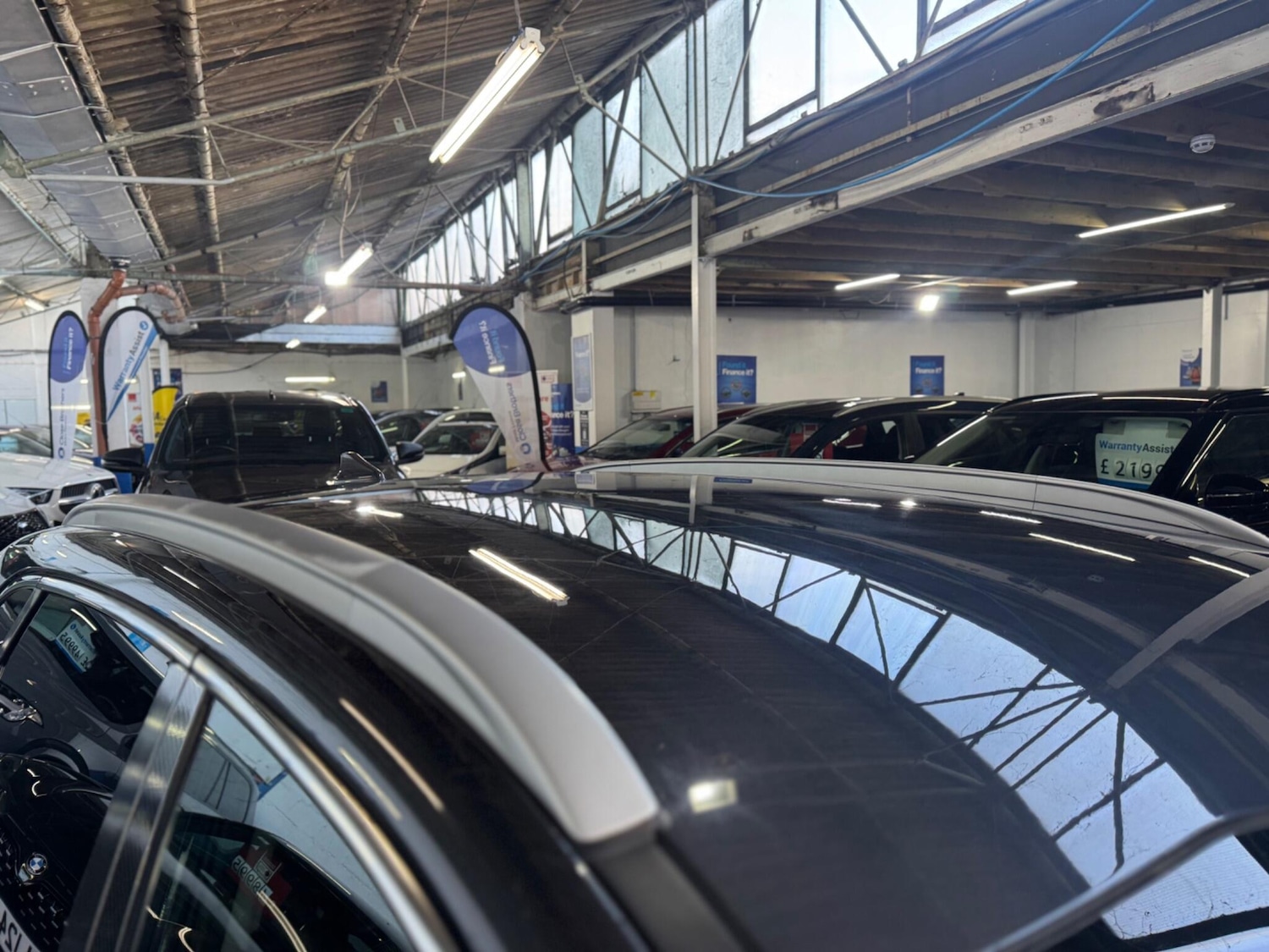 Used Kia Niro 2017 for sale - 76658418: Photo 36