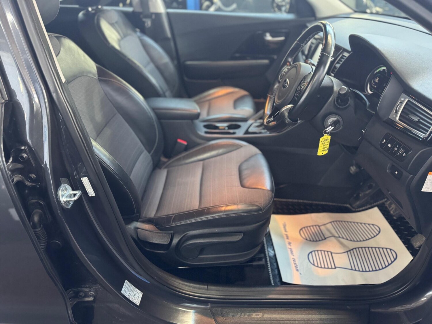 Used Kia Niro 2017 for sale - 76658418: Photo 39