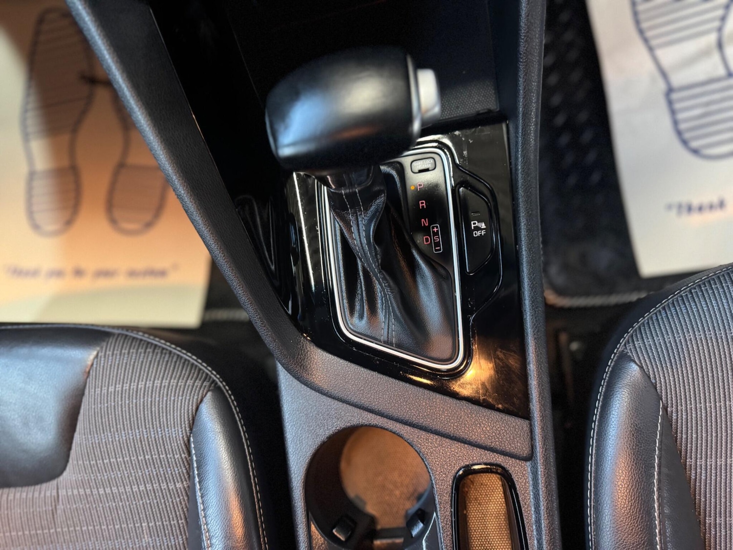 Used Kia Niro 2017 for sale - 76658418: Photo 40