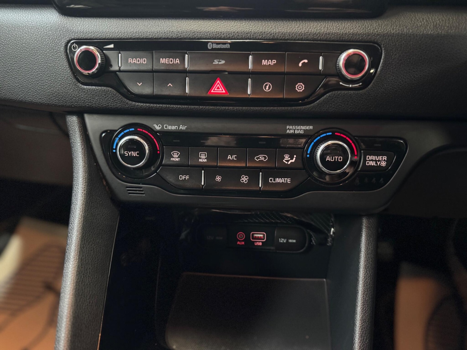 Used Kia Niro 2017 for sale - 76658418: Photo 43