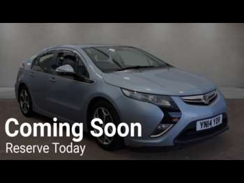 (14) - Electron Auto Euro 5 5dr (Range Extender)