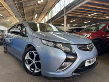 Used Vauxhall Ampera 2014 for sale - 75153138: Photo