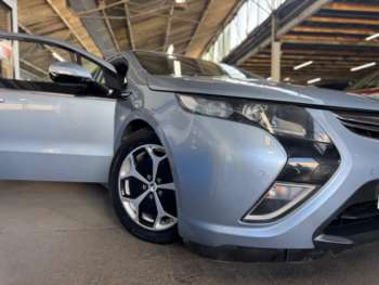 Used Vauxhall Ampera 2014 for sale - 75153138: Photo