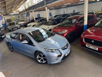 Used Vauxhall Ampera 2014 for sale - 75153138: Photo