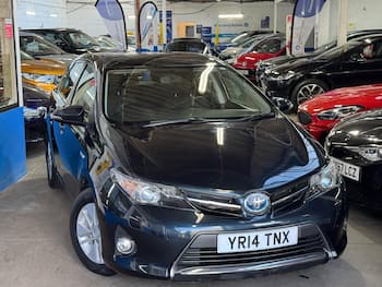 Used Toyota Auris 2014 for sale - 79873736: Photo