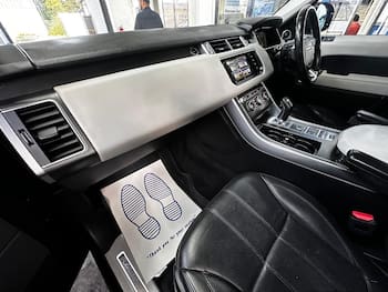 Used Land Rover Range Rover Sport 2015 for sale - 79793439: Photo