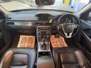 Used Volvo XC70 2016 for sale - 74509100: Photo