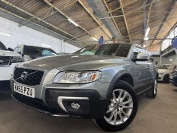 Used Volvo XC70 2016 for sale - 74509100: Photo