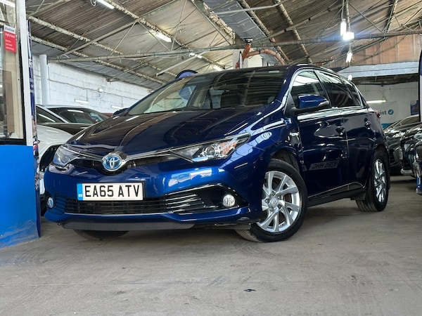Used Toyota Auris 2015 for sale - 75493632: Photo 10