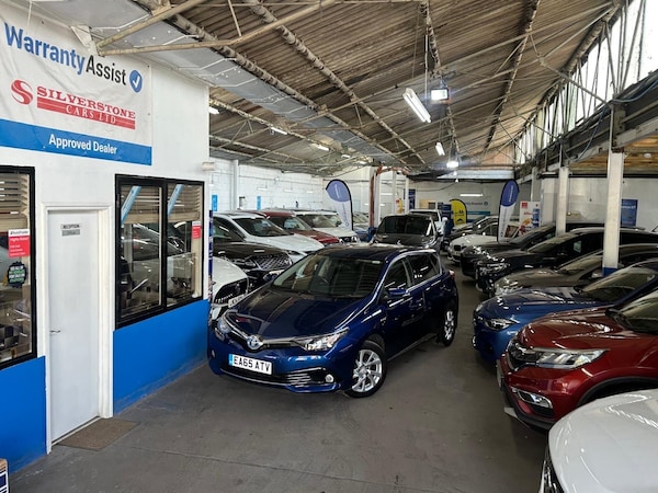 Used Toyota Auris 2015 for sale - 75493632: Photo 11