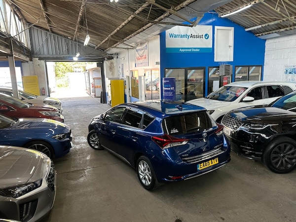 Used Toyota Auris 2015 for sale - 75493632: Photo 13