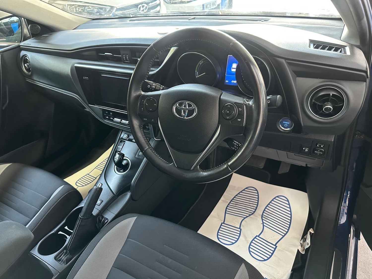 Vehicle 15