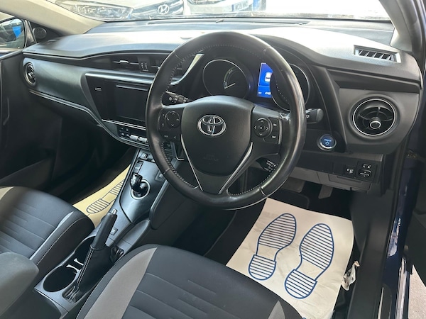 Used Toyota Auris 2015 for sale - 75493632: Photo 15