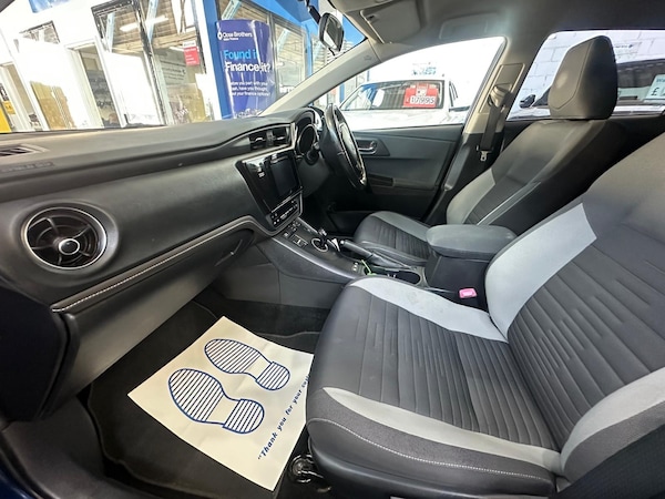 Used Toyota Auris 2015 for sale - 75493632: Photo 16