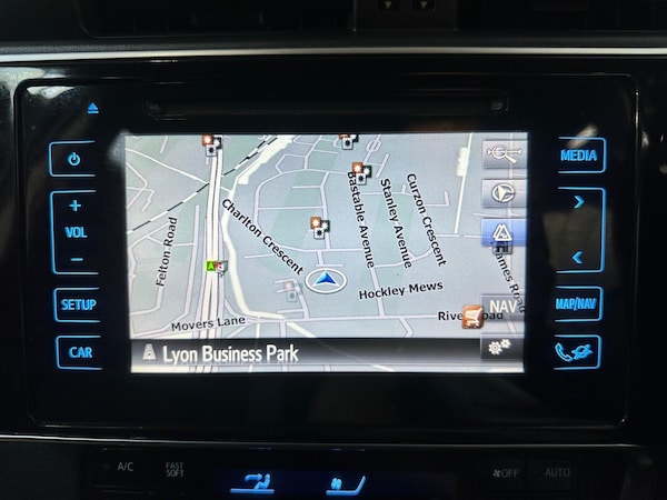 Used Toyota Auris 2015 for sale - 75493632: Photo 17