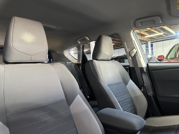 Used Toyota Auris 2015 for sale - 75493632: Photo 20
