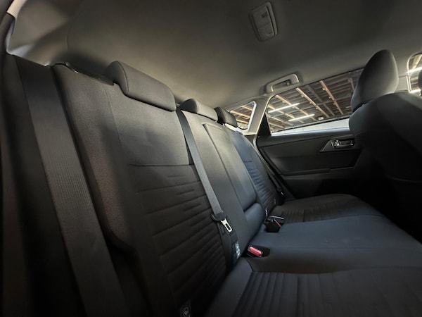 Used Toyota Auris 2015 for sale - 75493632: Photo 22