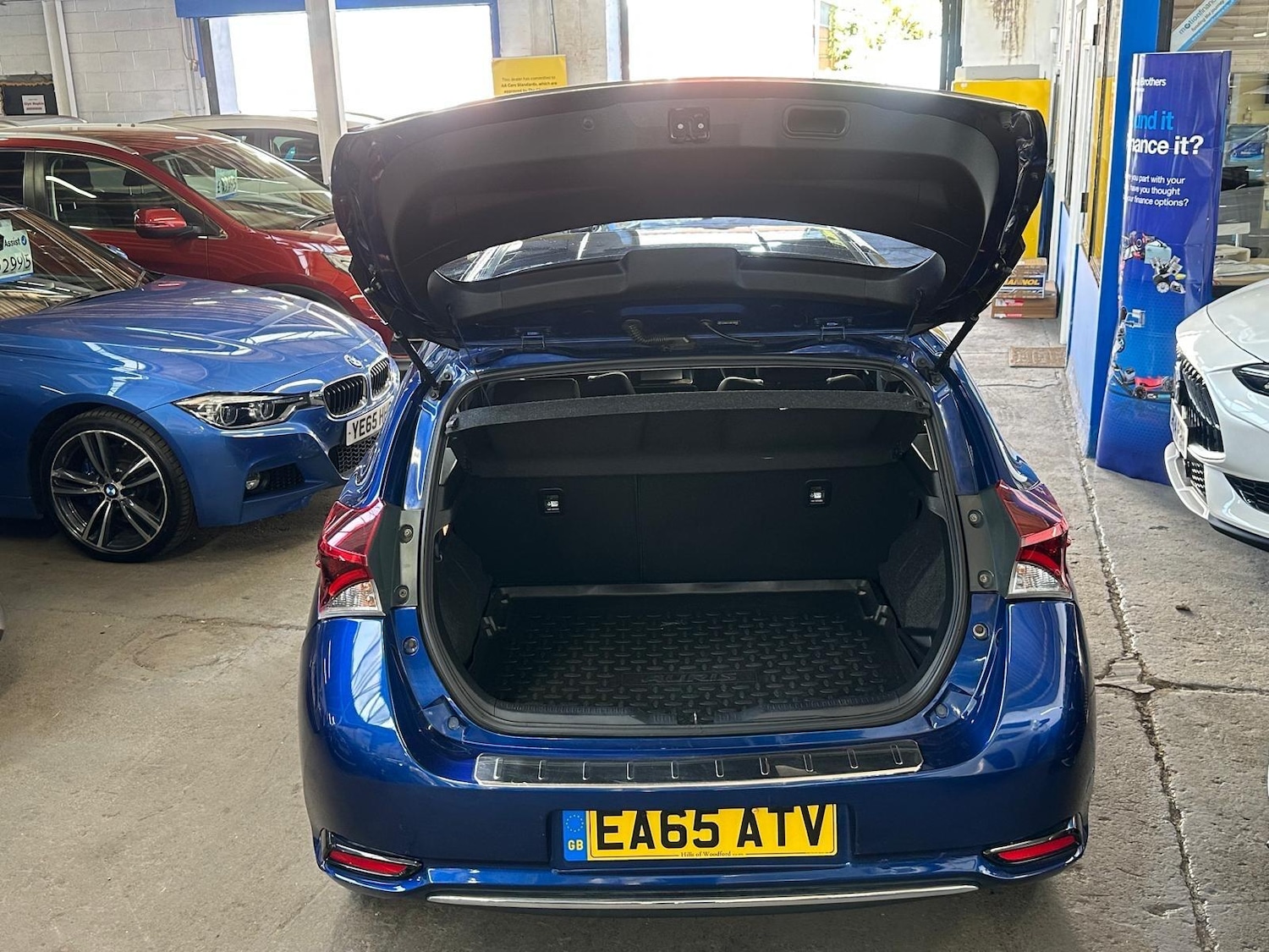 Vehicle 24
