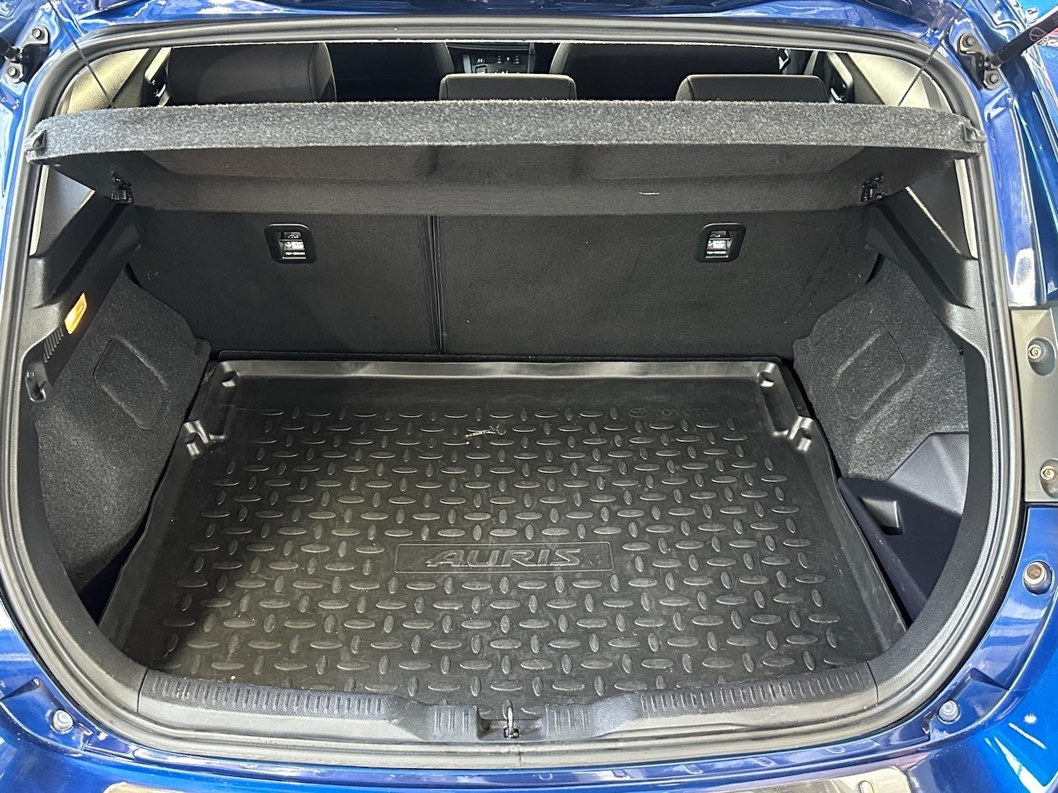 Vehicle 25
