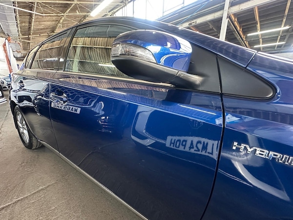 Used Toyota Auris 2015 for sale - 75493632: Photo 26