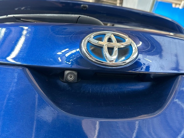 Used Toyota Auris 2015 for sale - 75493632: Photo 28