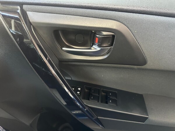 Used Toyota Auris 2015 for sale - 75493632: Photo 29