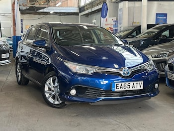 Used Toyota Auris 2015 for sale - 75493632: Photo
