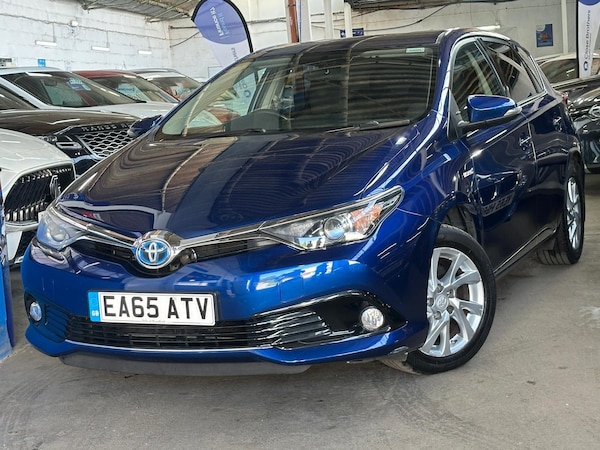 Used Toyota Auris 2015 for sale - 75493632: Photo 7