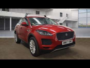 (67) - 2.0 P250 SE Auto AWD Euro 6 (s/s) 5dr