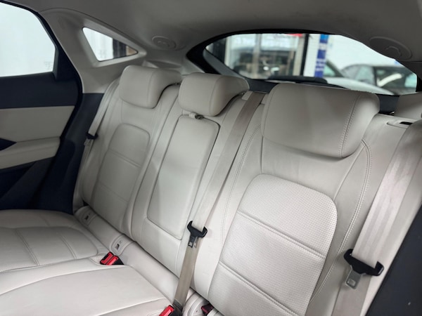 Used Jaguar E-Pace 2018 for sale - 75051873: Photo 31