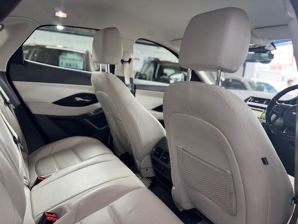Used Jaguar E-Pace 2018 for sale - 75051873: Photo 33