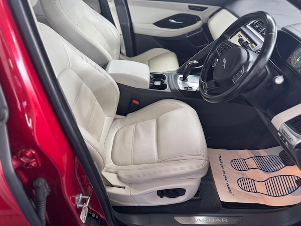 Used Jaguar E-Pace 2018 for sale - 75051873: Photo 39
