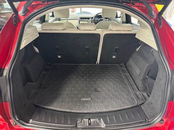 Used Jaguar E-Pace 2018 for sale - 75051873: Photo 43
