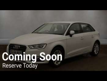 Used Audi A3 2015 for sale - 75401097: Photo