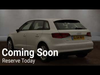 Used Audi A3 2015 for sale - 75401097: Photo