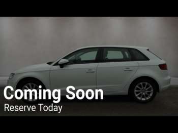 Used Audi A3 2015 for sale - 75401097: Photo