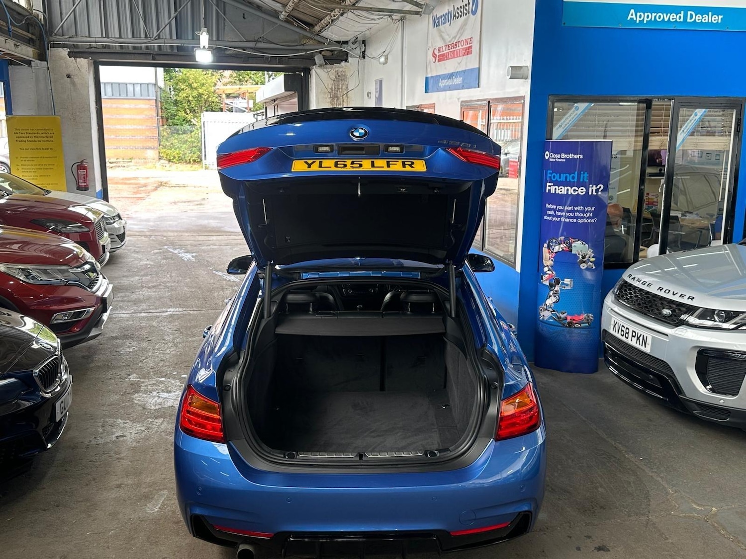 Vehicle 13