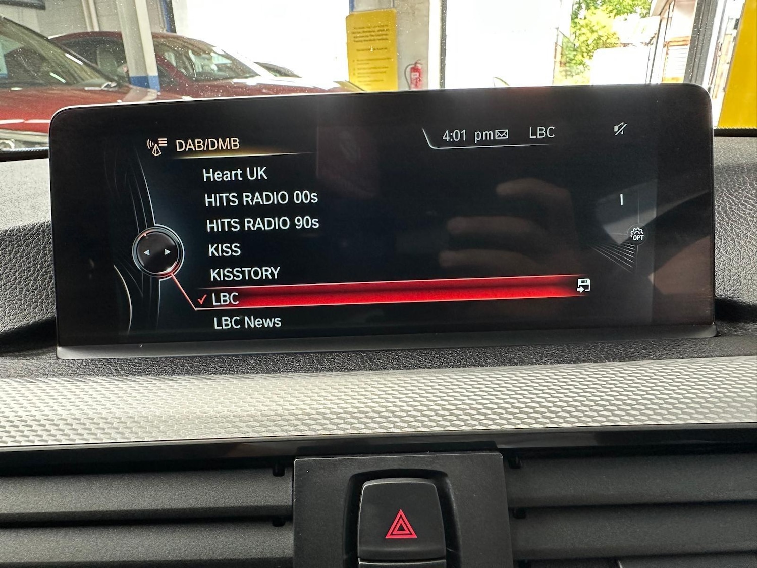 Vehicle 40