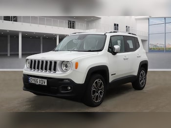 Jeep - Renegade