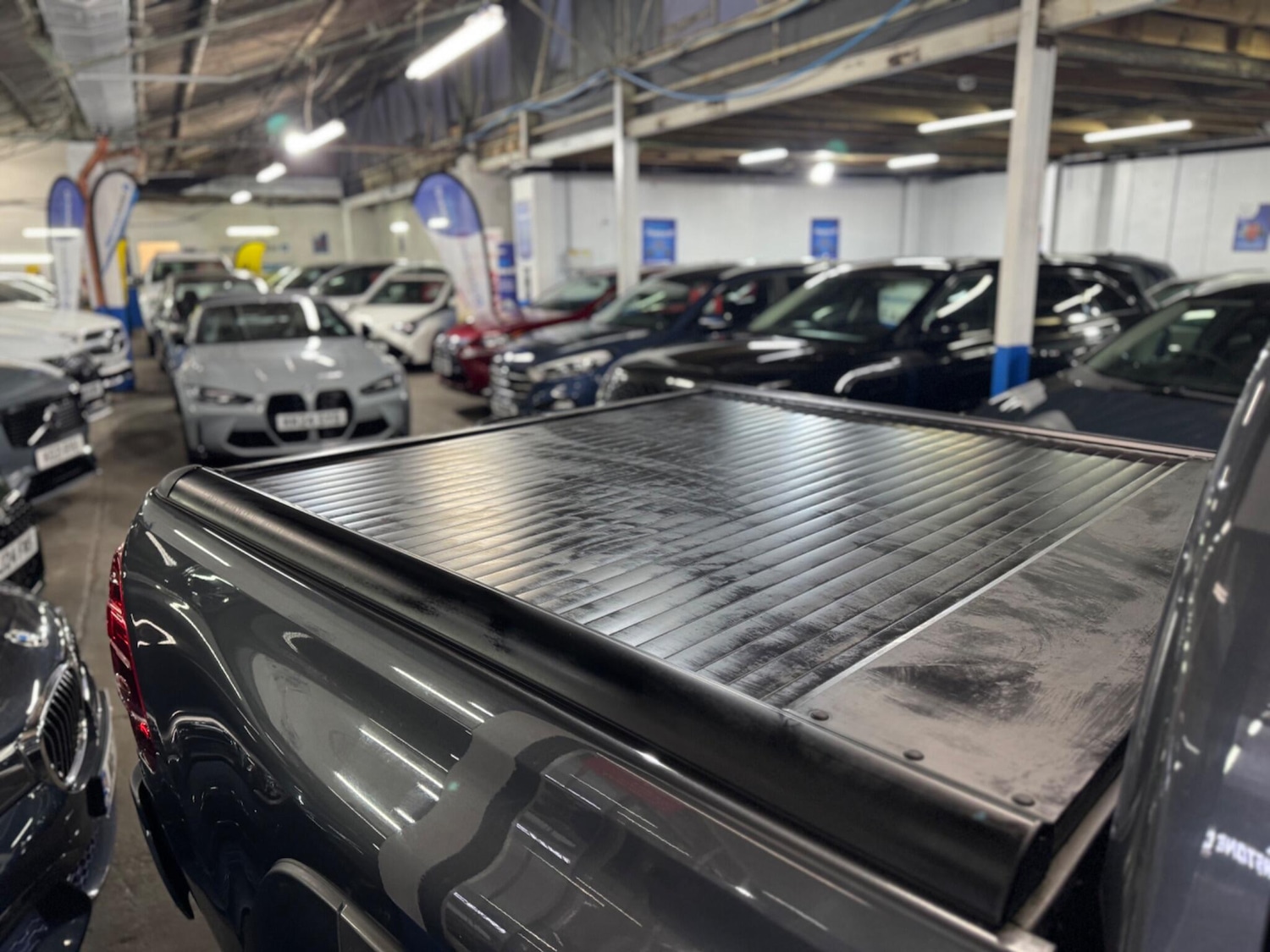 Used Toyota Hilux 2021 for sale - 77291042: Photo 26