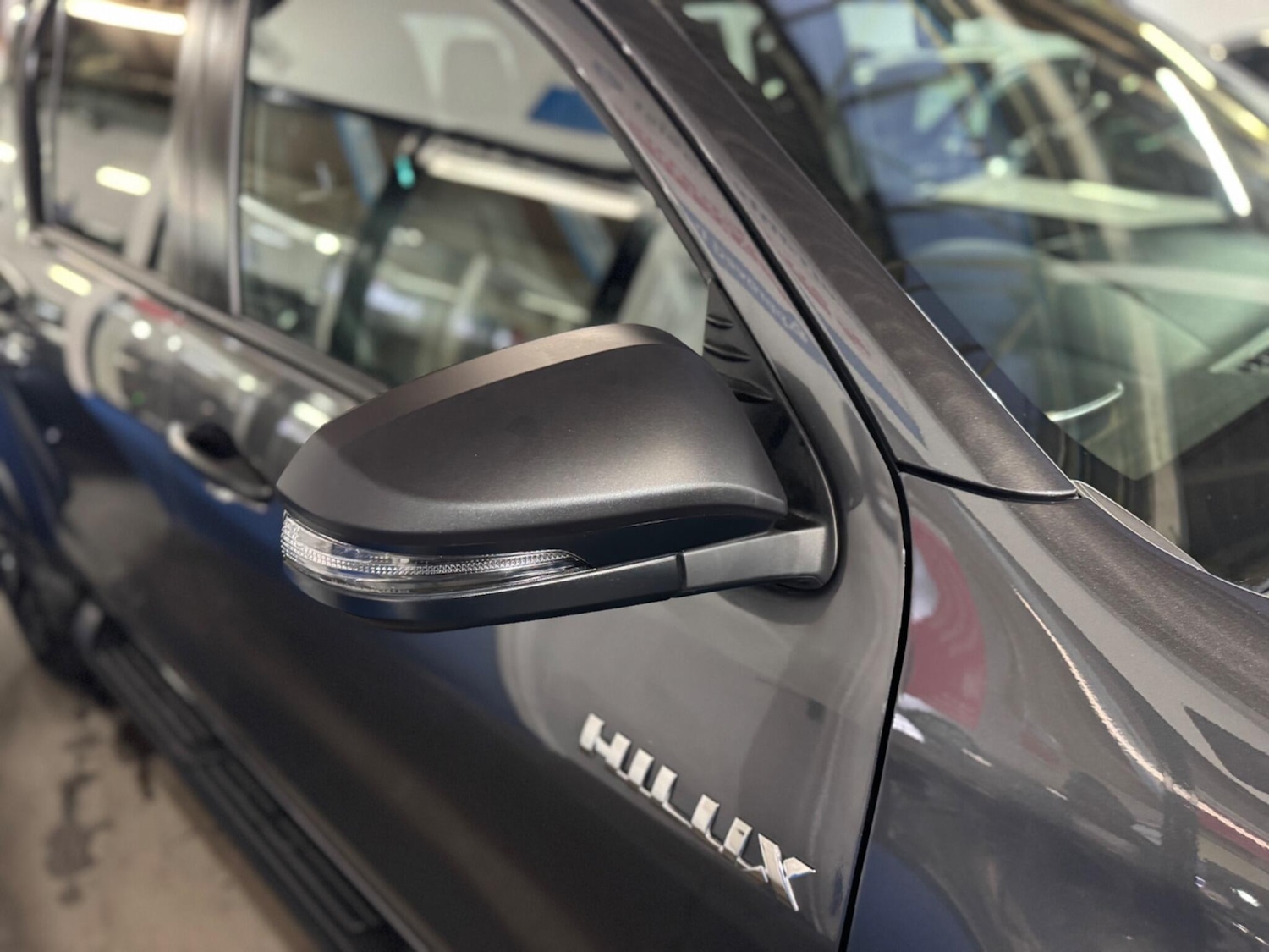 Used Toyota Hilux 2021 for sale - 77291042: Photo 28