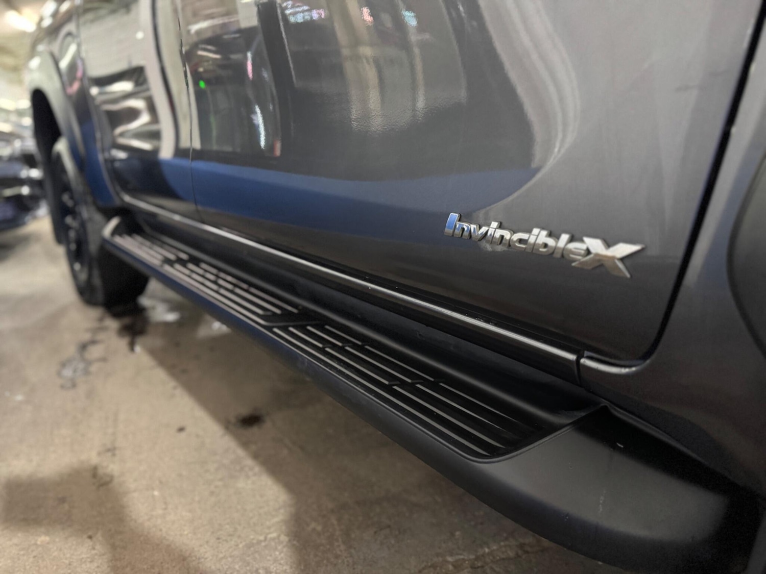 Used Toyota Hilux 2021 for sale - 77291042: Photo 29