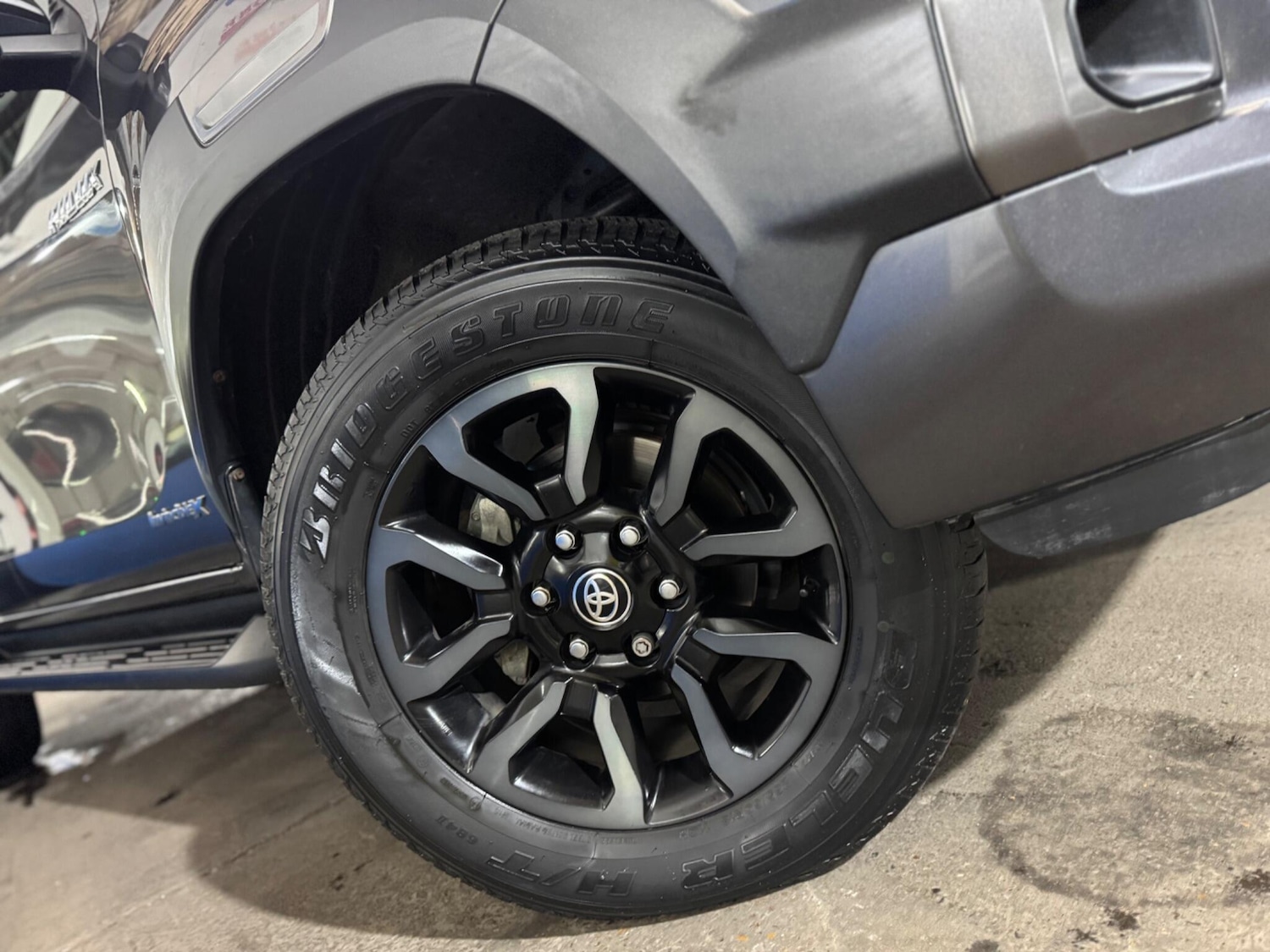 Used Toyota Hilux 2021 for sale - 77291042: Photo 30