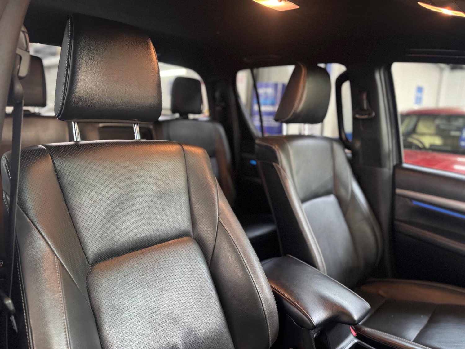 Used Toyota Hilux 2021 for sale - 77291042: Photo 39