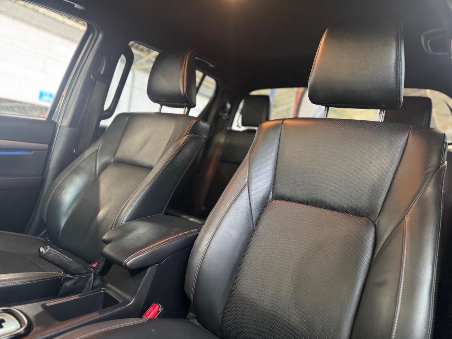 Used Toyota Hilux 2021 for sale - 77291042: Photo 40